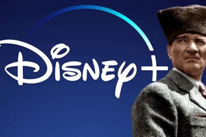 RTÜK'ten Disney Plus'a inceleme
