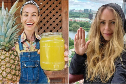 Vegan beslenen sosyal medya fenomeni açlıktan öldü