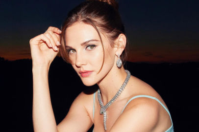 Alina Boz yeni ilişkisini takipçileriyle paylaştı