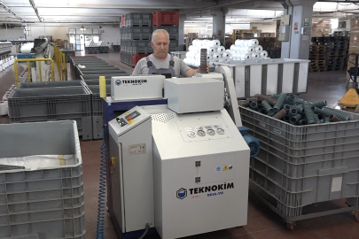 Bursalı iş insanından büyük başarı!