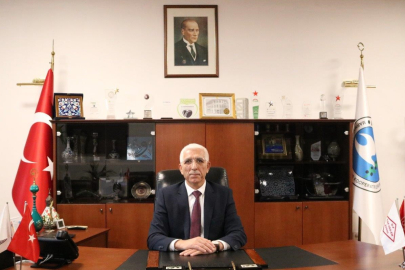 Marmarabirlik Başkanı Asa: Ambalajlı zeytinyağı ihracatına teşvik verilmeli