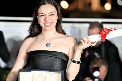 Merve Dizdar: Sosyal medyayı sevmiyorum