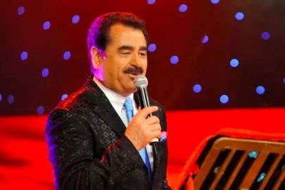 İbrahim Tatlıses’ten mal varlığı açıklaması