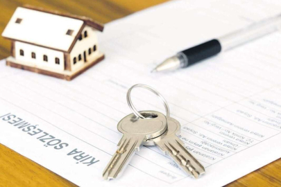 Ağustos ayı kira artış oranı ne kadar oldu?