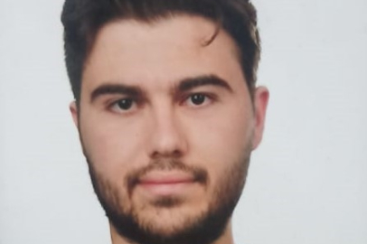 Tıp öğrencisi Ahmet Enes Tekin 13 gündür kayıp