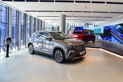 Togg teslimatları hız kesmeden devam ediyor