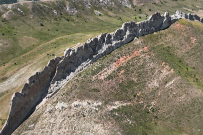 Türkiye'nin 5 bin kilometrelik gizemli hazinesi