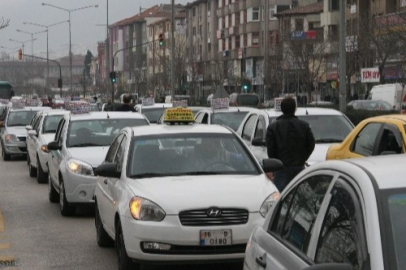 Bursa’da dolmuş ve minibüs ücretlerine zam