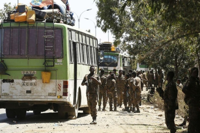 Etiyopya, OHAL ilan etti