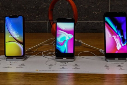 iPhone 8 ve iPhone X’e güncelleme gelmeyecek