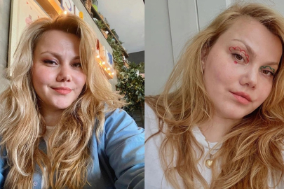 Ünlü Youtuber Merve Veziroğlu Yıldırım eşi tarafından 32 defa bıçaklandı