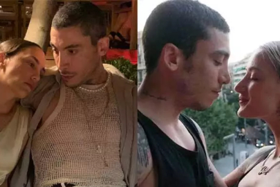 Can Bonomo, Didem Soydan’ın “Hâlâ aşık olduğum adam evli” açıklamasının ardından paylaştı: Ağla şimdi sonsuza kadar