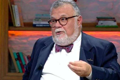 Prof. Dr. Celal Şengör İstanbul’u terk ediyor!