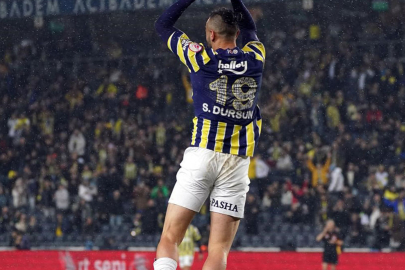 Suudi Arabistan'dan Serdar Dursun için teklif