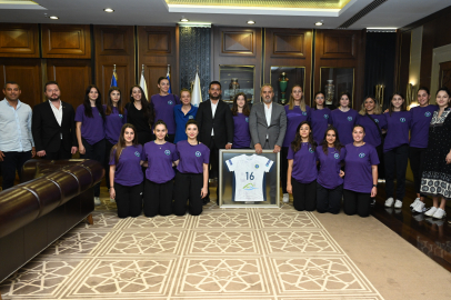 Poyraz artık Süper Lig'de esecek