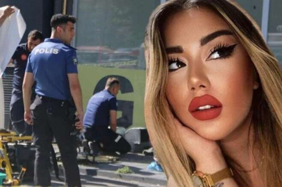 Genç sanatçı Ayyüce’nin şüpheli ölümünde son mesaj ortaya çıktı