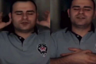 Sosyal medyada namaz ile alay eden şüpheli hakkında hapis istemi