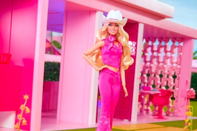 Türkiye'de 2023 yılında 53 bin Barbie oyuncağı satıldı