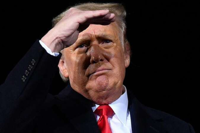 Trump: “İran nükleer silah sahibi olursa ortadoğu’yu havaya uçurur”