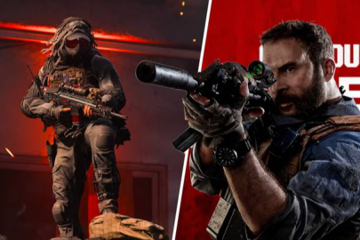 Call of Duty: Modern Warfare 3'ün çıkış tarihi duyuruldu