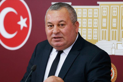 Cemal Enginyurt’a soruşturma