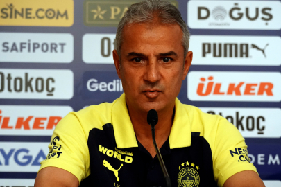 İsmail Kartal'dan Tete açıklaması!