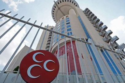 MHP Bursa’da divan kurulu belli oldu