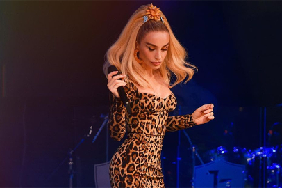 Gülşen sevenleriyle buluşacak