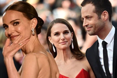 Natalie Portman ile Benjamin Millepied ayrılıyor