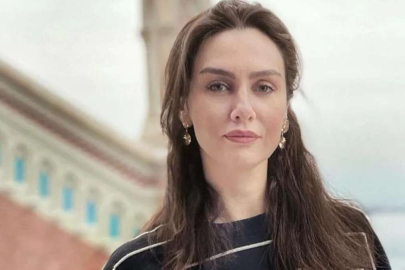 Birce Akalay'dan eleştirilere tepki