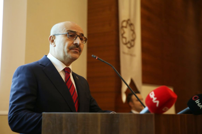 Bursa Valisi Mahmut Demirtaş kimdir?