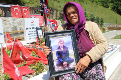 Eren'siz 6 yıl geçti: Anne Ayşe Bülbül'ün acısı bir an olsun dinmiyor