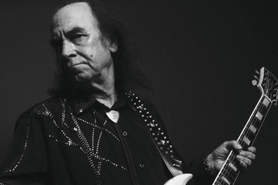 Erkin Koray Toronto’da defnedilecek