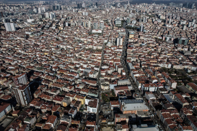 İstanbul için özel deprem yasası geliyor