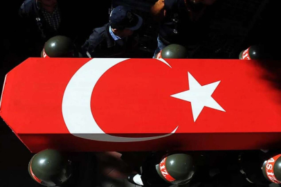 Pençe-Kilit bölgesinde bir asker daha şehit oldu
