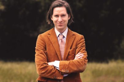 Wes Anderson’a Venedik Film Festivali’nden onur ödülü