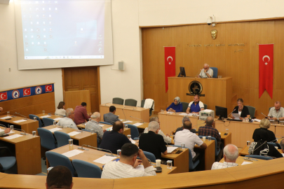 Düzce'de suya ve ulaşıma zam geldi