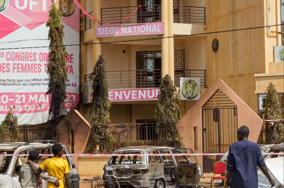 Nijer’de cunta yönetimi yeni kabineyi açıkladı