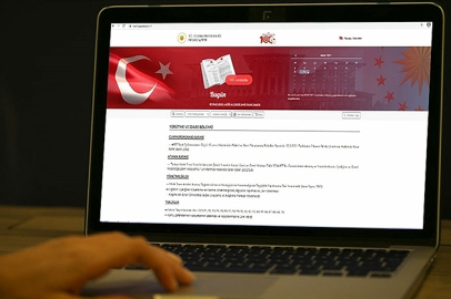 Türk Silahlı Kuvvetleri'nde 187 general ve amiral görev yerlerine atandı