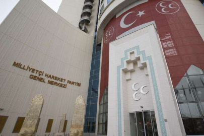 MHP'den İYİ Parti'ye tepki: Aslını inkar çıkmazının bir başka yüzü