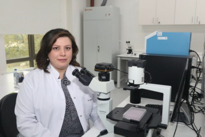 BTÜ travmatik ve cerrahi doku hasarı tedavisi için ‘Yara Örtüsü’ geliştirecek