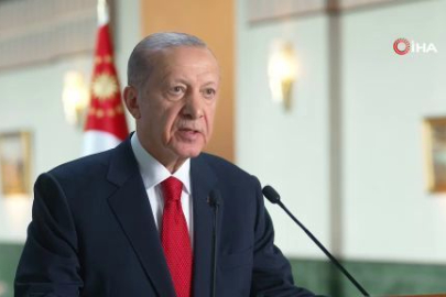 Cumhurbaşkanı Erdoğan’dan Aşık Veysel Mesajı: "Hürmetle yad ediyoruz"
