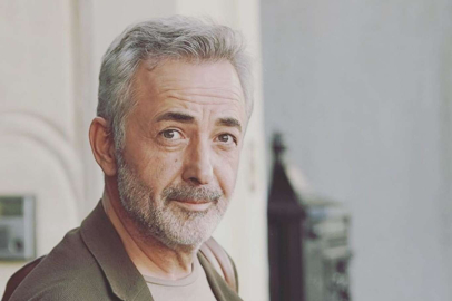 27 yıllık evliliği biten Mehmet Aslantuğ'dan dikkat çeken paylaşım