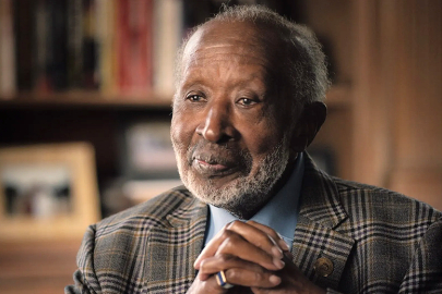 Clarence Avant hayatını kaybetti