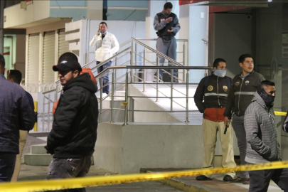 Ekvador'da orduyla hapishane baskını: Çete lideri nakledildi