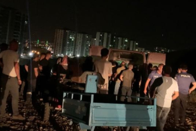 Ankara’da akraba cinayeti: Enişte kayınbiraderlerini vurdu