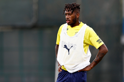Fred, Fenerbahçe’nin 28. Brezilyalısı oldu
