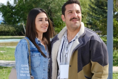 'Gönül Dağı'nın yeni sezon çekimleri başlıyor