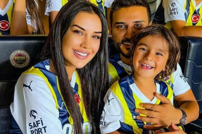 Dilan Polat Fenerbahçe’ye sponsor oldu