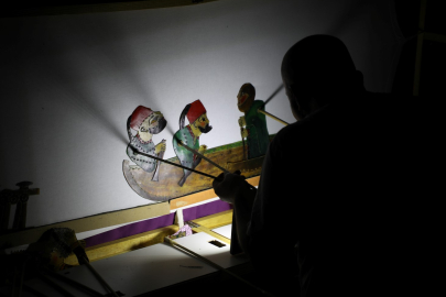 İnegöl'de geleneksel tiyatro günleri başladı